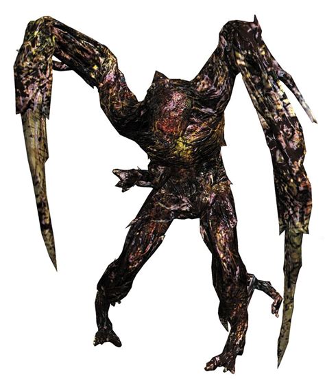 necromorph images  pinterest monster design costumes  creature design