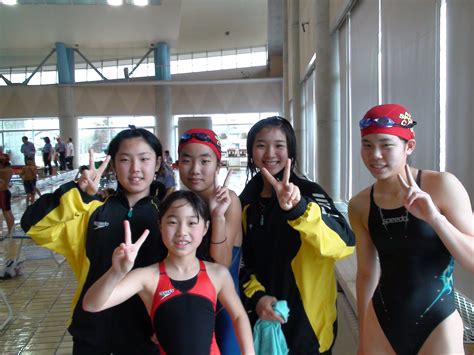 あぴあぶろぐ チビッコ水泳大会☆ Livedoor Blog（ブログ）