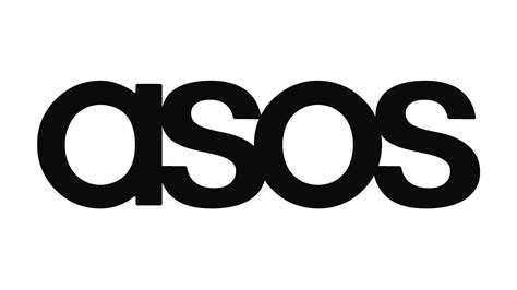 asos logo  symbol meaning history png