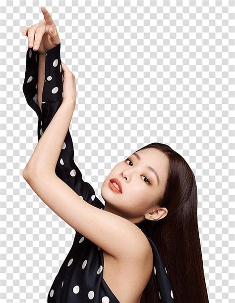 Modelling Blackpink Jennie Photoshoot
