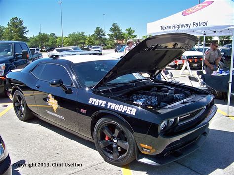 Texas Highway Patrol Flickr Photo Sharing