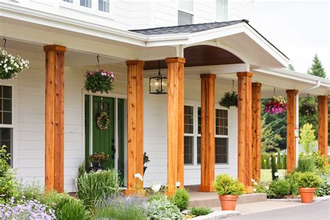 pin by kristen myers on new house front porch design house front