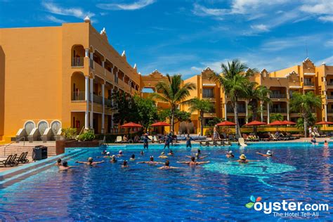 royal haciendas  suites resort spa review