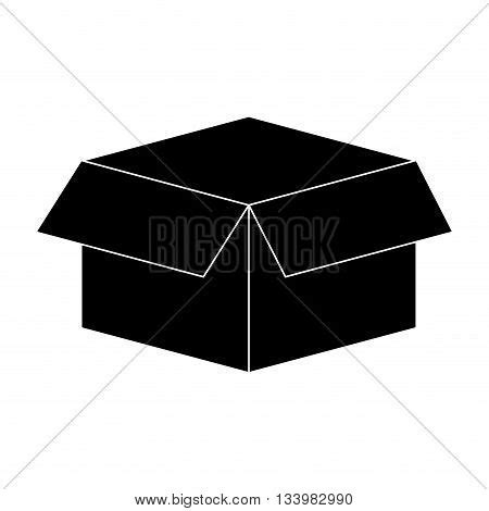 flat isolated open vector photo  trial bigstock