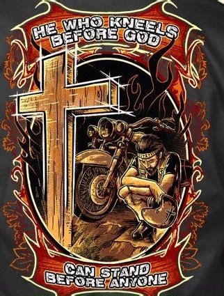 pin  benny ortiz    love  motorcycles christian biker