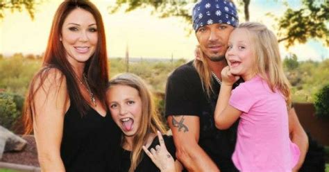 Bret Michaels Daughter Has Grown Into A Gorgeous Swimsuit Model