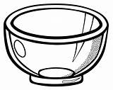 Bowl Drawing Clipart Mixing Bawl Draw Line Transparent Drawings Webstockreview Clipartmag Noodles Empty Cliparts Glass Getdrawings Clipground Mortar Pestle Paintingvalley sketch template