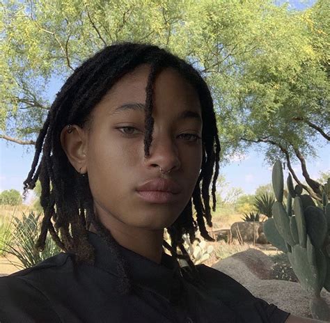 willow smith says she s open to being in a polyamorous