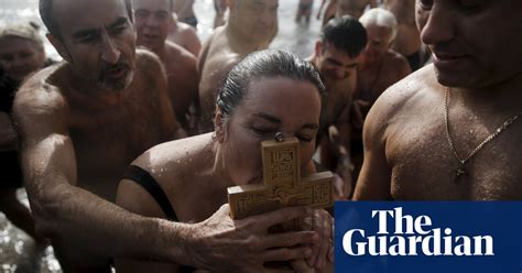 Epiphany Around The World In Pictures World News The Guardian