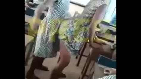 Ghana Accra Girls Shs Leak