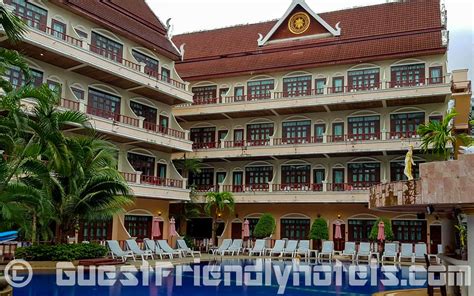 Tony Resort Guest Friendly Hotels Of Thailand