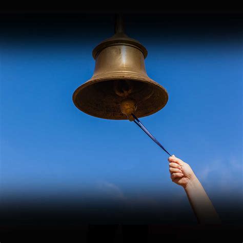 ring  bell day january   national today