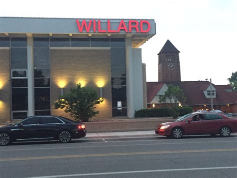 willard library closes   public due  covid