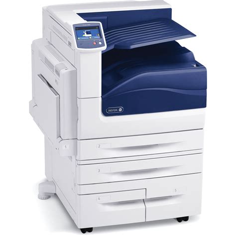 Xerox Phaser 7800 Dx Tabloid Network Color Laser Printer