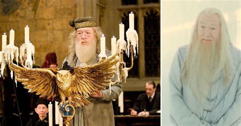 harry potters dumbledore actor michael gambon dies aged