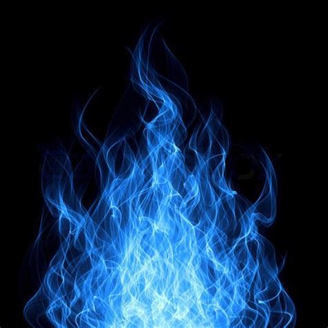 blue firejpg  flames pinterest