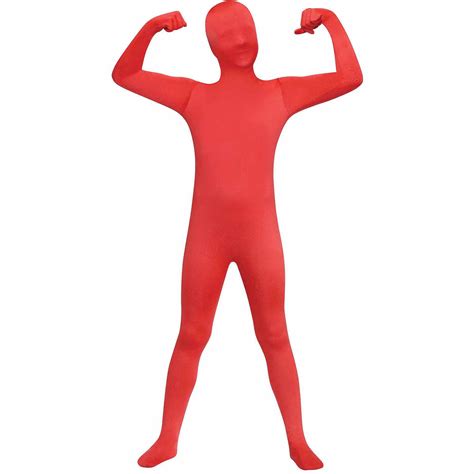 red skin suit child halloween costume walmartcom