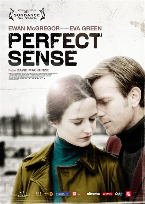 Perfect Sense Netflix Romance Movies June 2017