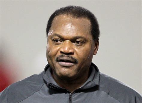 ohio state defensive  coach larry johnson     plans