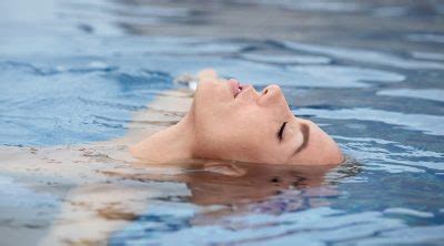 ways floatation therapy    depression ascend float spa