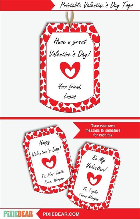 pin  valentines day party ideas  kids