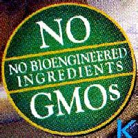 gmo food    labeled      rules biology fortified