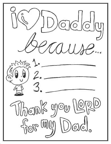 fathers day printable coloring pages  popular code