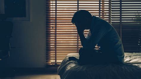 Emotional Toll Of Being Jobless Laid Bare As Half Hide
