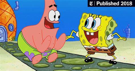 spongebob squarepants is 20 now and a favorite meme the