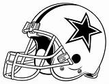 Cowboys Helmet Dallas Football Clip Helmets Logos Nfl Clipart Cowboy Team Coloring Gif Logo Cliparts Pages Template Sketch Cow Temp sketch template