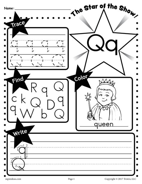 letter  worksheet tracing coloring writing  supplyme