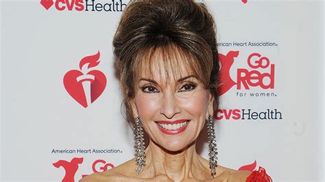 susan lucci rocks bathrobe at breakfast and looks glamorous — see pic