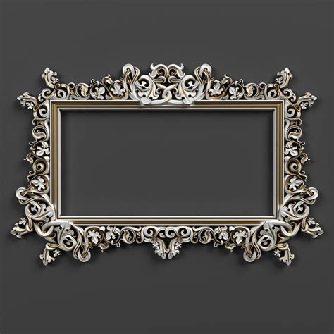 frame designed