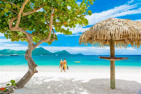 best time to visit st lucia seasonality weather and events