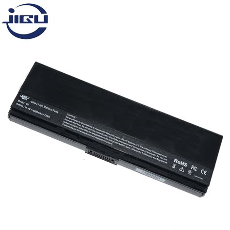 Jigu Laptop Battery 90 Nd81b1000t 90 Nd81b2000t A32 U6 For Asus N20