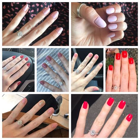 pinkies nails spa    reviews nail salons