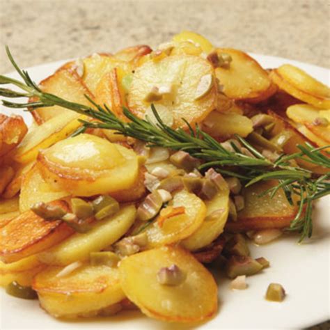 bratkartoffeln aus rohen kartoffeln rezept essen und trinken