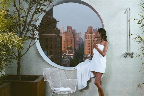 10 Hottest Hotel Showers For Two Trip Planning Photo