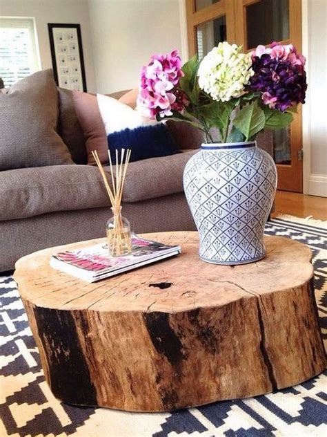 add warmth   home   rustic log decor ideas  owner builder network