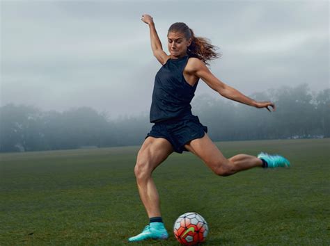 female olympic athletes  vogue  totally inspire     ready