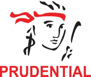 pru logo  financial services partnership