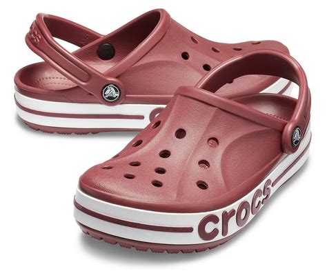 authentic crocs bayaband clog  women mtravel store