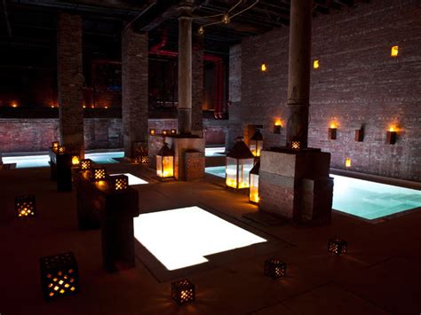 17 best spas in nyc for massages manicures and facials