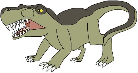 Nundasuchus Dinosaur Pedia Wikia Fandom Powered By Wikia