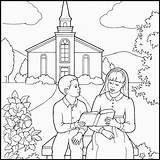 Sabbath Coloring Pages Remember Lds Holy Activity Sunday Choose Board Primary Happy sketch template