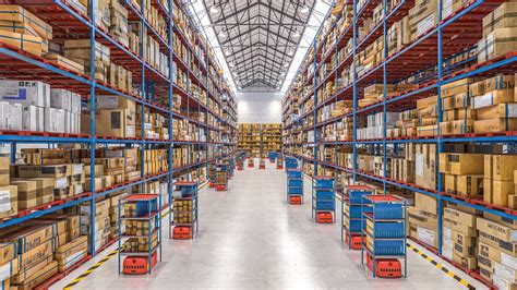 types  warehouses explained estate searcher