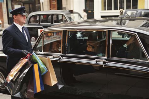 Common Private Chauffeur Duties That Will Improve Your Life Household