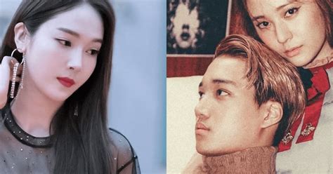 Jessica Shares Her Thoughts On Krystal And Exo Kai S