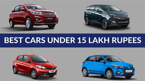 cars   lakh  india price specs features