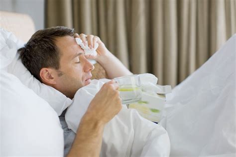Aussie Flu Can Be Cured By Having Sex As Experts Reveal How To Boost